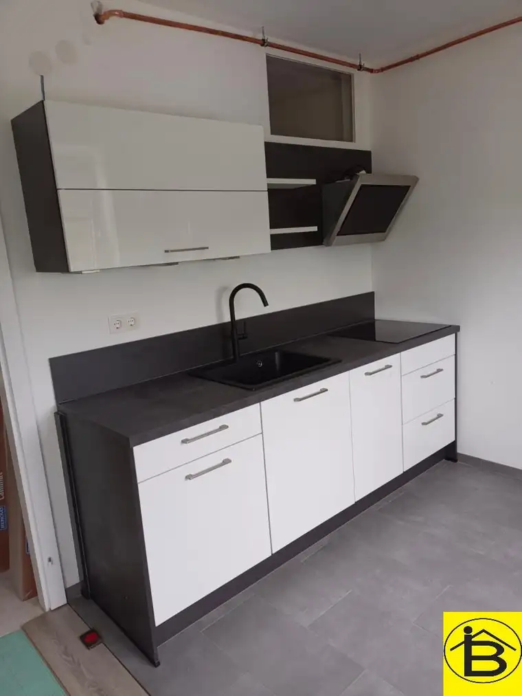 15388 Reduzierter Preis für Singlewohnung 