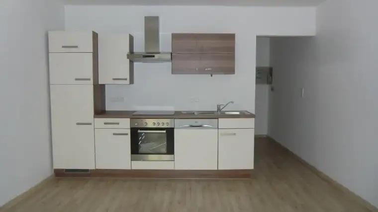 15589 Zentrale Innenstadtwohnung!