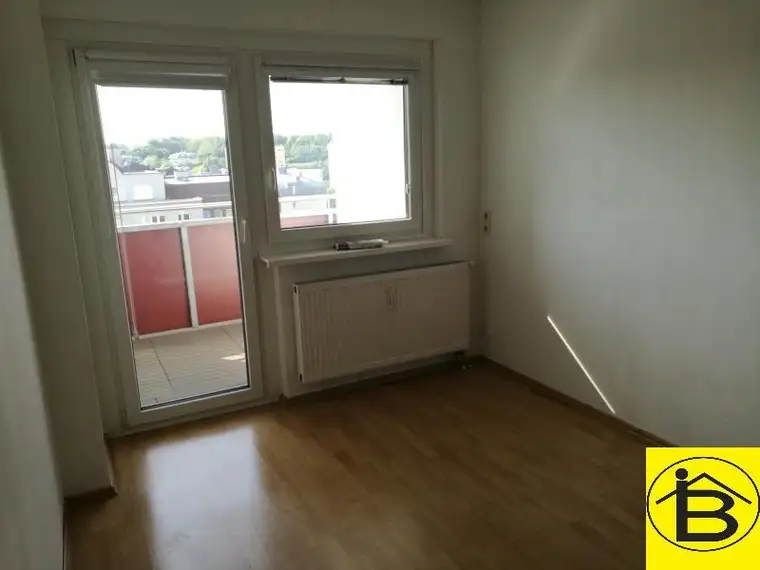 15617 3-Zimmer Wohnung nähe Traisenpark