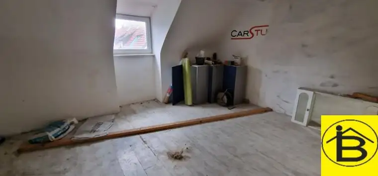 15122 Haus mit Potential!