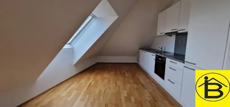 15299 - Gepflegte 2 Zimmer Wohnung 