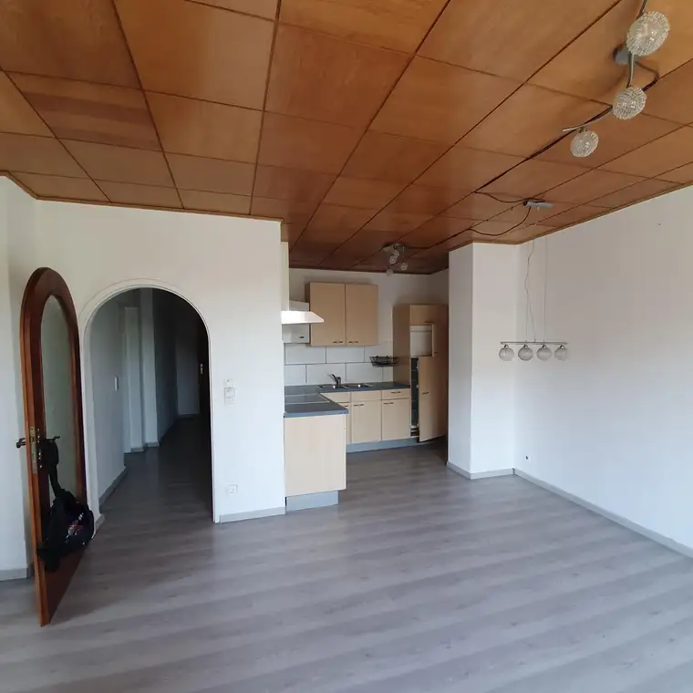 15618 - Gemütliche 2 Zimmer Wohnung in Harland
