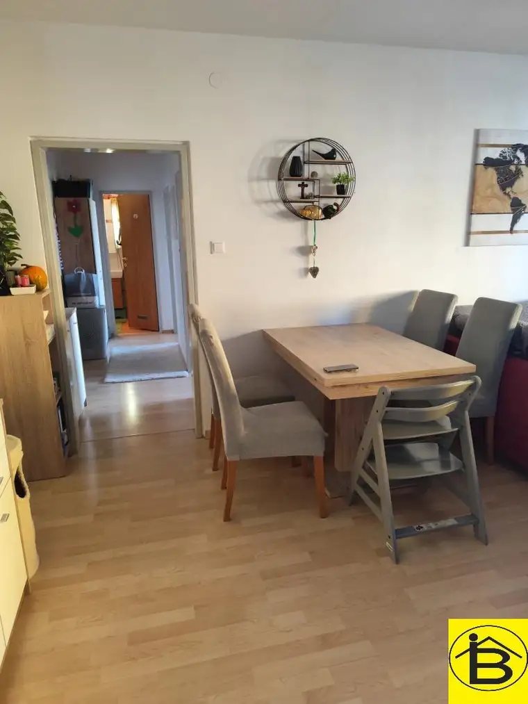 15424 Zentrale Lage!