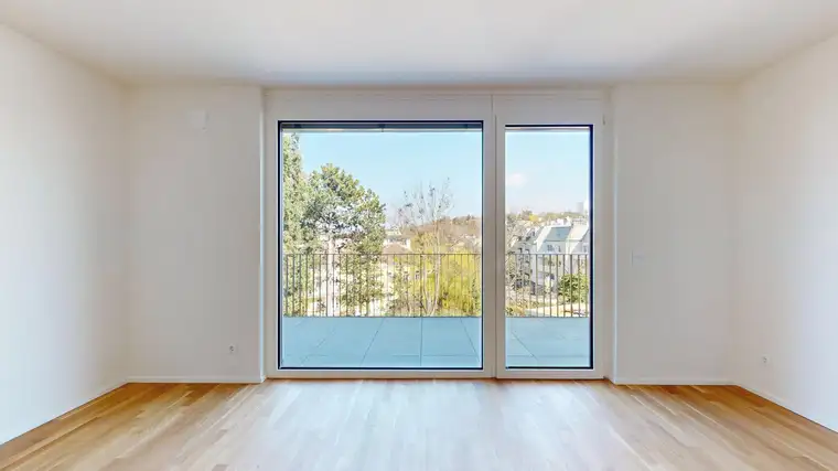 Erstklassiges Wohnvergnügen in Hietzing - Neubauwohnung mit Balkon