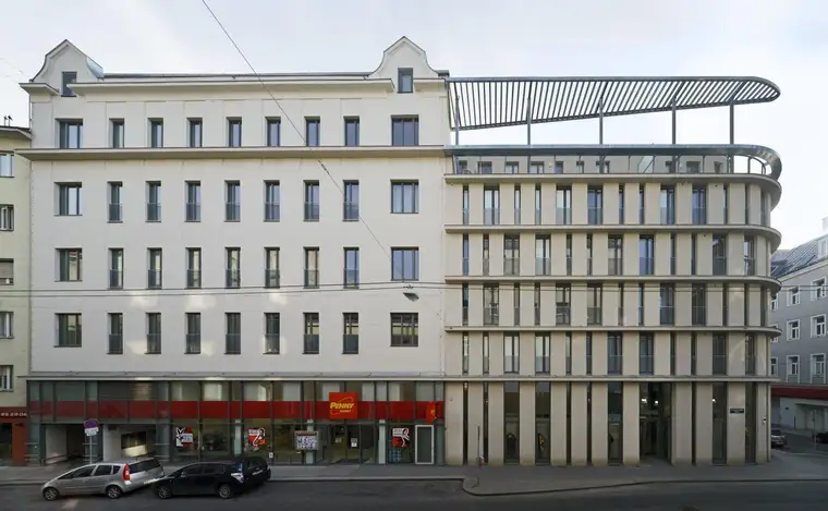 Gumpendorfer Straße 139 Top 2.11