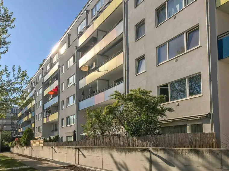 PROVISIONSFREI VOM EIGENTÜMER! INVESTMENTPAKET! VERMIETETE EINHEIT NÄHE U6!