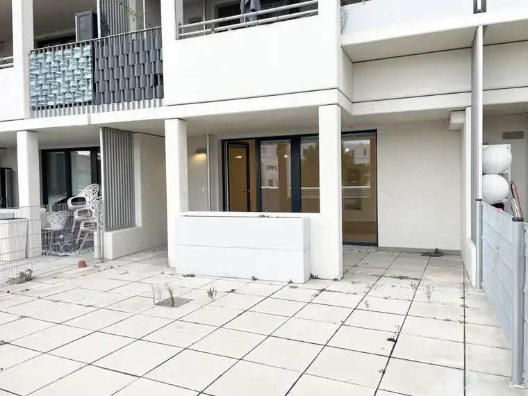 PROVISIONSFREI VOM EIGENTÜMER! PERFEKTE 3-ZIMMER-WOHNUNG MIT GROSSZÜGIGER TERRASSE!