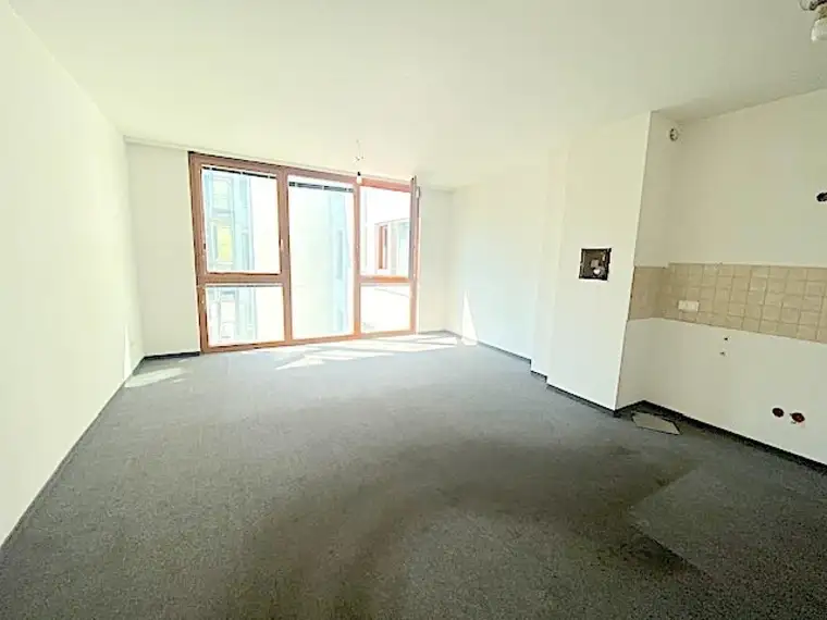 PROVISIONSFREI VOM EIGENTÜMER! RUHIGE 2-ZIMMER WOHNUNG IN DER SAILERÄCKERGASSE!