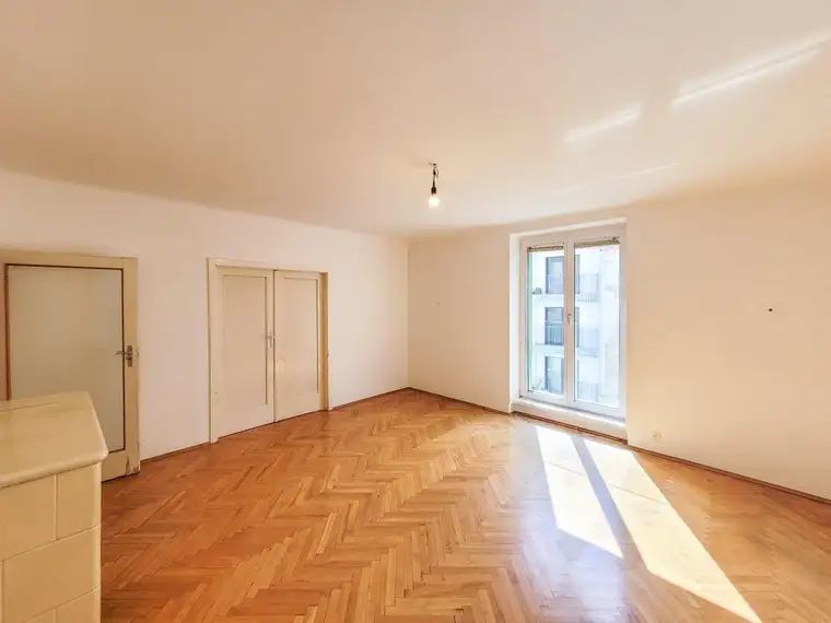 PROVISIONSFREI VOM EIGENTÜMER! SCHÖNE 3-ZIMMER WOHNUNG NÄHE BREITENSEE!