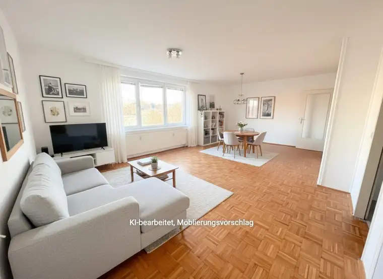 BA, MA Magdalena Mayerhofer, BUWOG Group Abt. Einzelwohnungsverkauf
