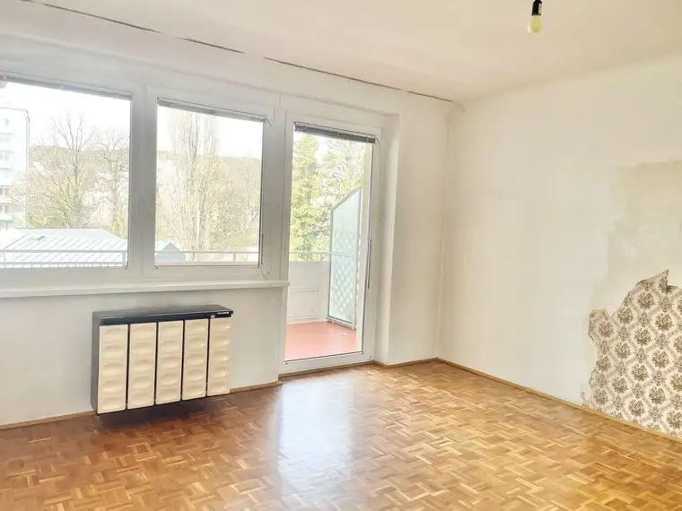 Milica Iskic, BUWOG Group Abt. Einzelwohnungsverkauf