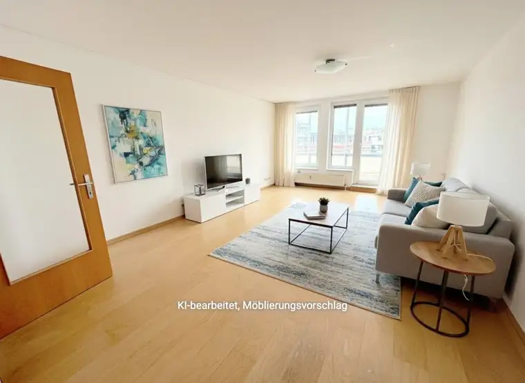 PROVISIONSFREI VOM EIGENTÜMER! 2-ZIMMER WOHNUNG MIT GROSSER TERRASSE NÄHE U4 HEILIGENSTADT!