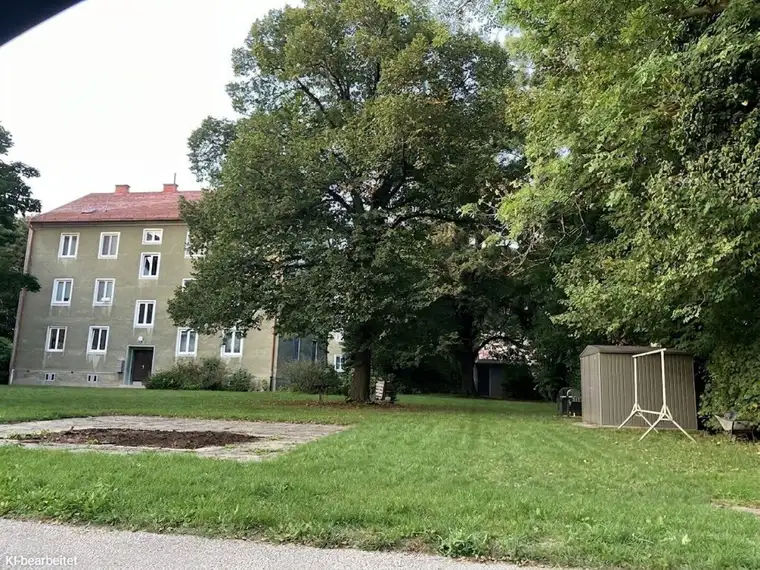 Provisionsfreies Baugrundstück direkt vom Eigentümer in Purkersdorf!