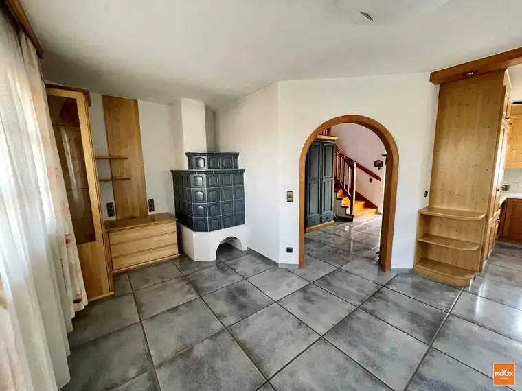 Nähe Ebreichsdorf-Wohnen am See - ganzjähriges Wohnen - schönes Einfamilienhaus in absoluter Ruhelage!!