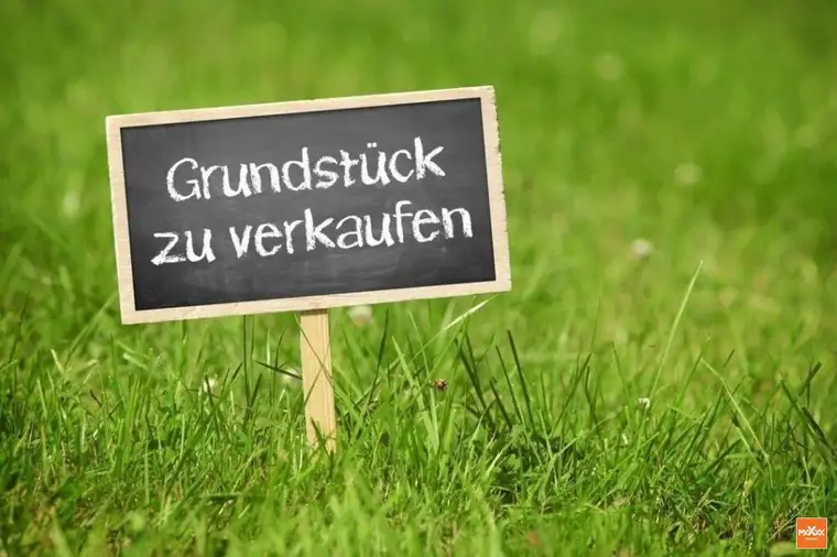 Bauträger aufgepasst! Großvolumiger Wohnbaugrund