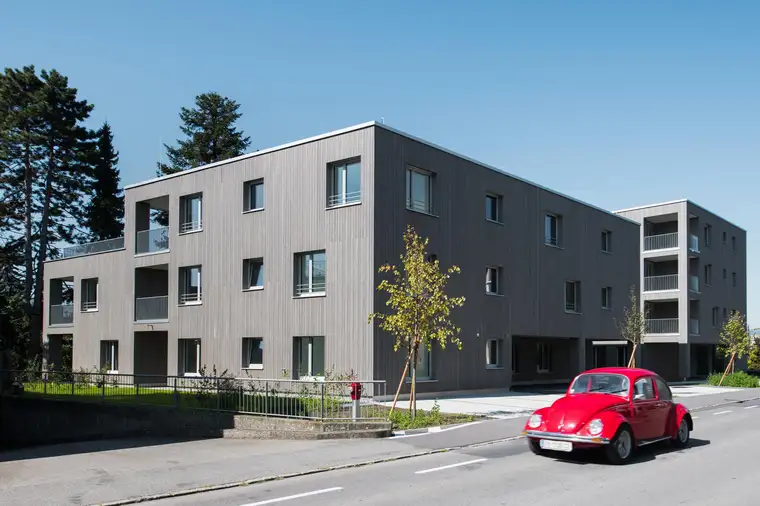 Jetzt einziehen &amp; Landeswohnbauförderung sichern!