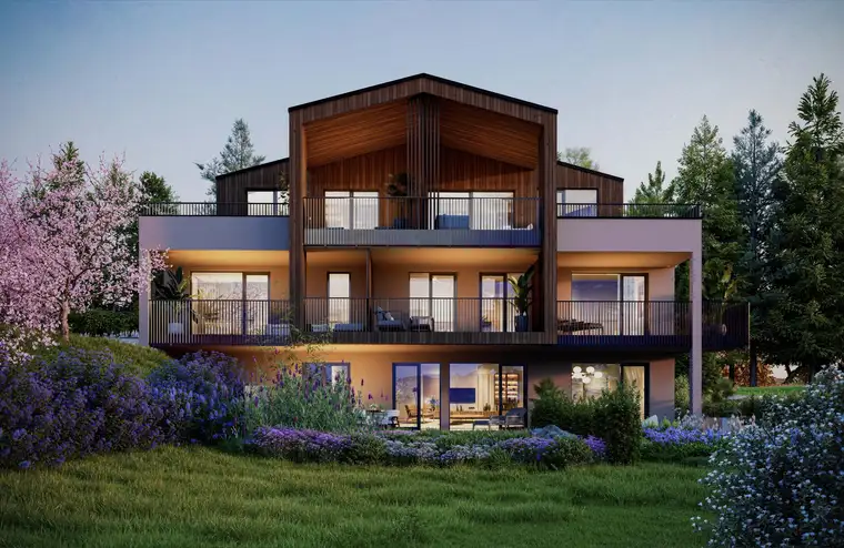 14.08. OPEN HOUSE *93m²Garten* zum Genießen