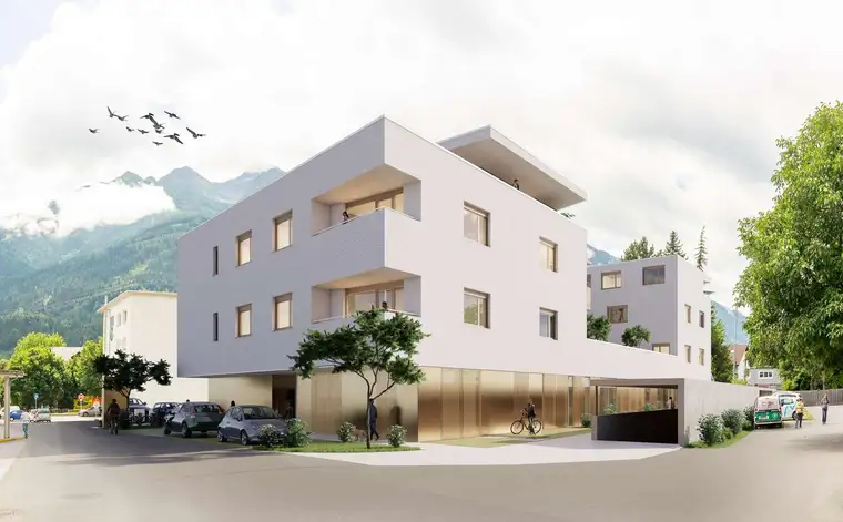 *Familien-Traum* ideale Neubauwohnung *provisionsfrei*