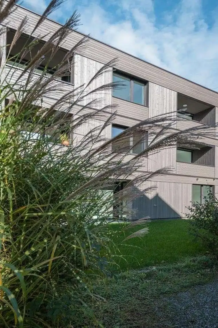 Idyllische *Gartenwohnung* provisionsfrei