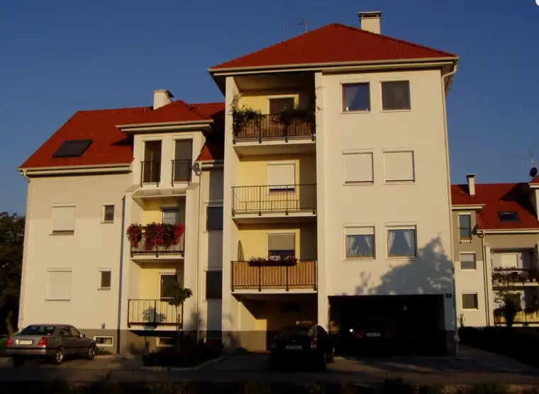 Geförderte Mietwohnung mit Kaufoption