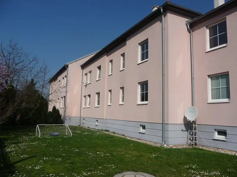 Genossenschafts-Wohnung in Miete - STUNDUNG DES FINANZIERUNGSBEITRAGES MÖGLICH