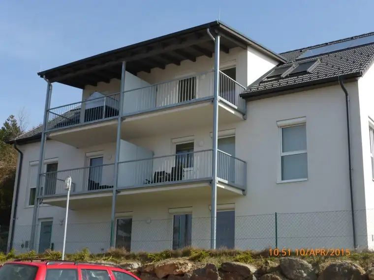 Geförderte Genossenschafts-Wohnung in Miete mit Kaufoption / INDIVIDUELLE FINANZIERUNG