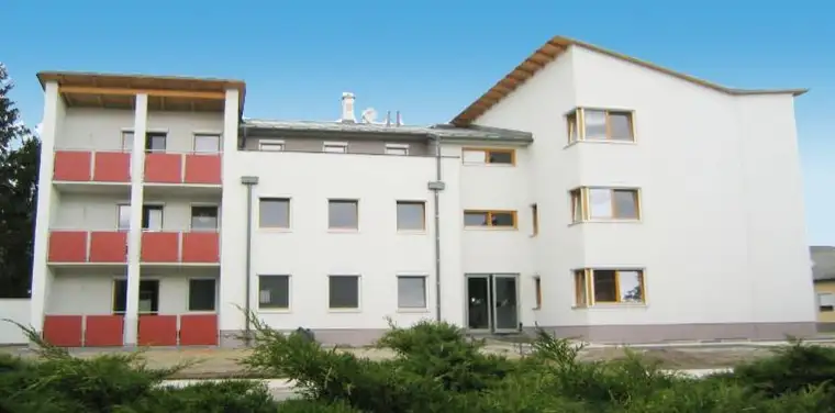 Geförderte Mietwohnung in Apetlon