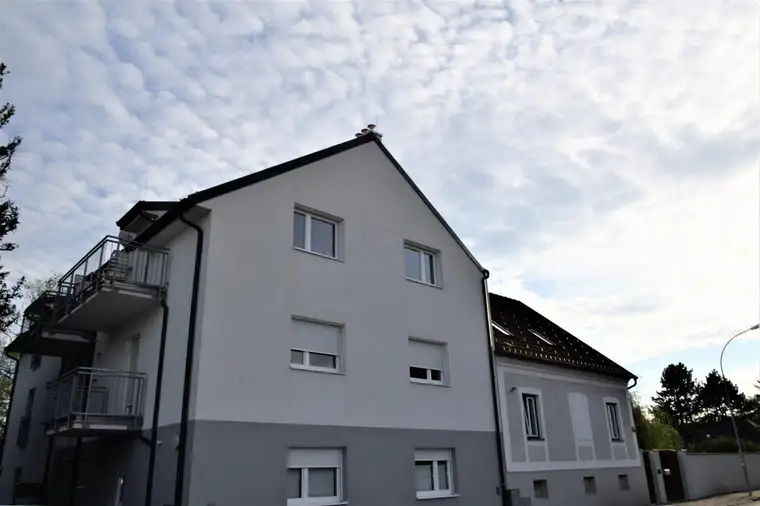 Mietwohnung in toller Lage +++360° Grad Besichtigung+++