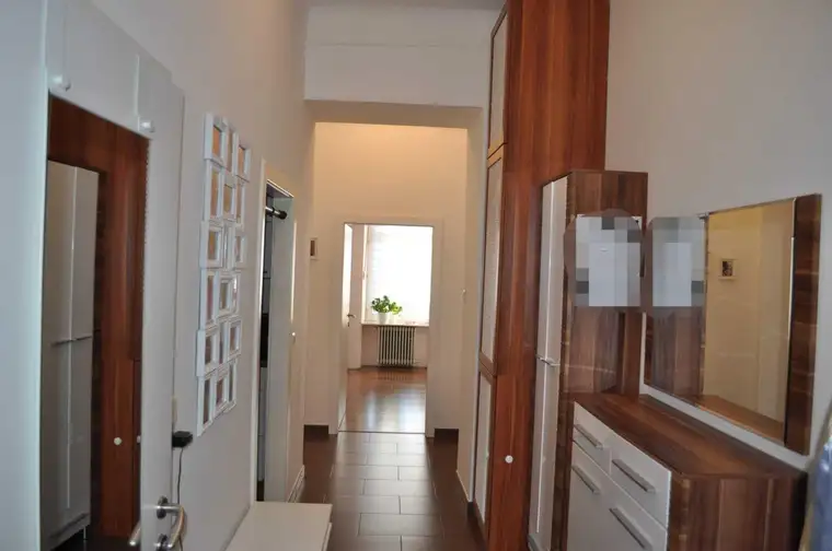 Traumwohnung in 1120 Wien: 5 Zimmer, 104m², vollrenoviert, Garten &amp; mehr!