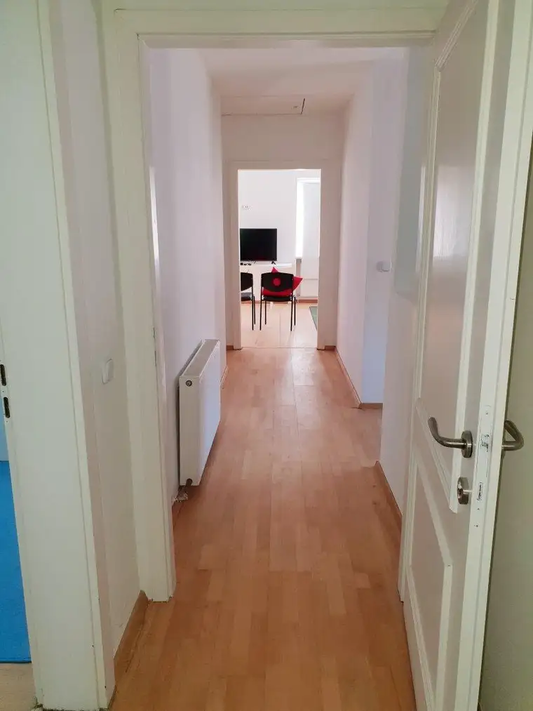 Apartmenthaus mit 5 möblierten Einheiten - in Top Lage zu verkaufen!