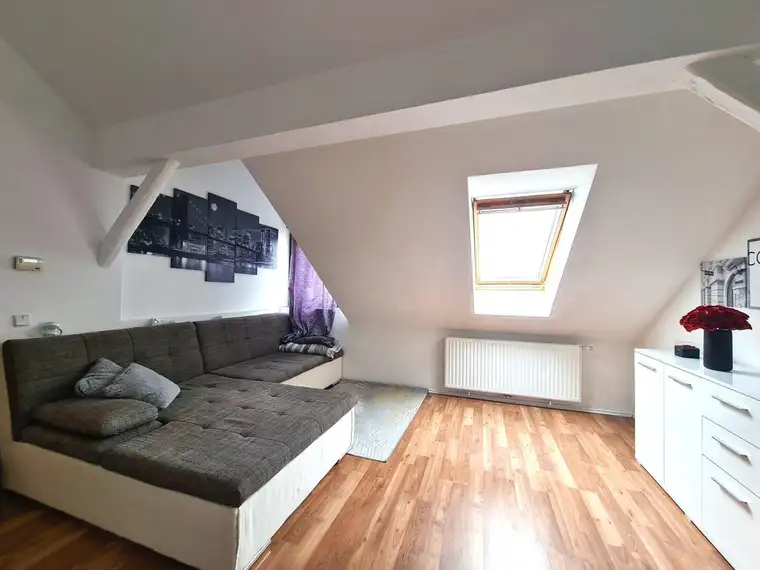 Moderne 4-Zimmer Wohnung in Leobersdorf!