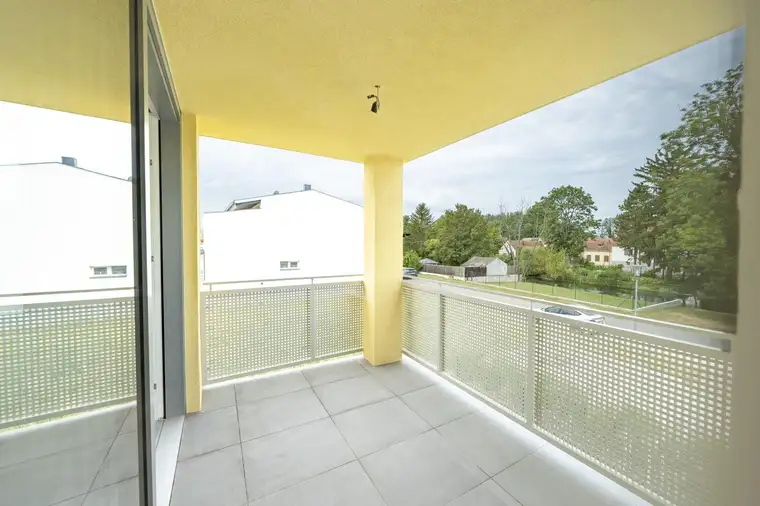 ++ Großzügige 5-Zimmer-Wohnung mit loftartigem Obergeschoss und Loggia - ERSTBEZUG ++