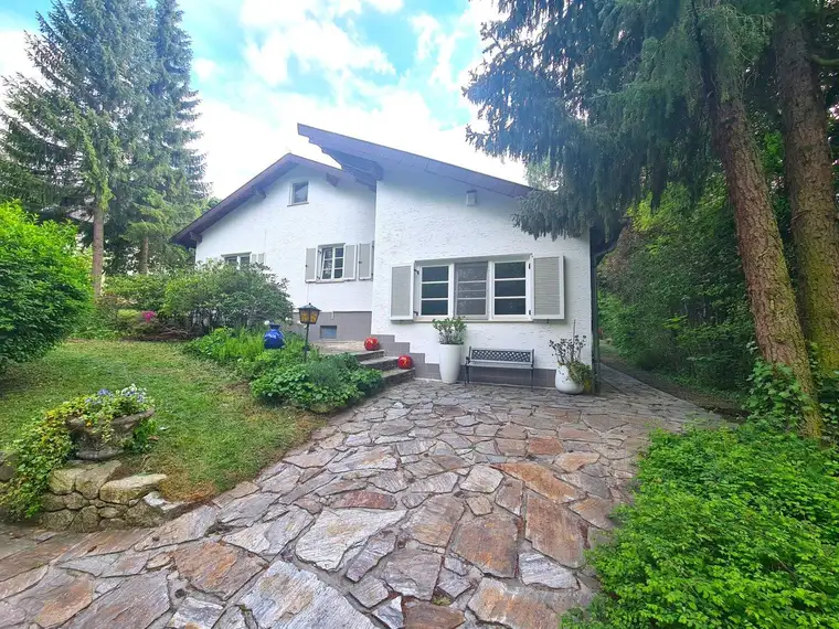 Charmantes Einfamilienhaus!