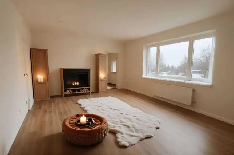 Exklusive Eigentumswohnung in begehrter Lage in Winzendorf – modern, energieeffizient und komfortabel