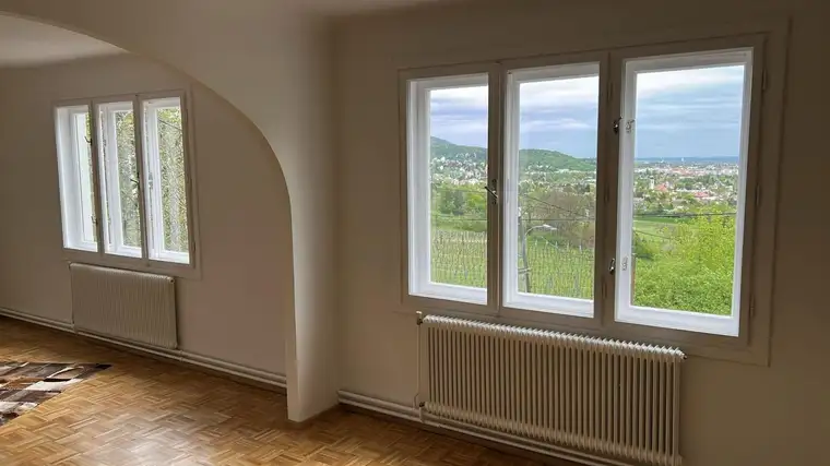 Traumwohnung am Römerberg