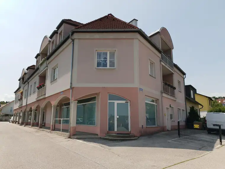 Geschäftslokal im Zentrum zu vermieten!