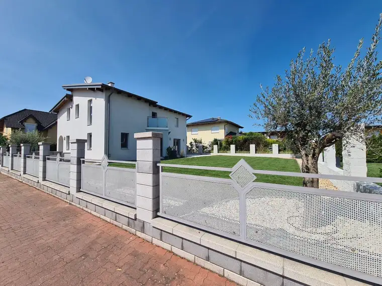 RESERVIERT! Perfektes Einfamilienhaus in Oberwaltersdorf!