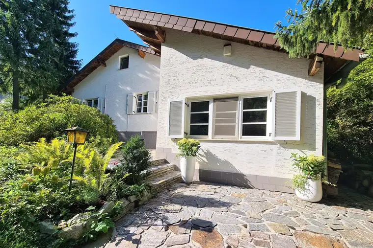 Charmantes Einfamilienhaus!