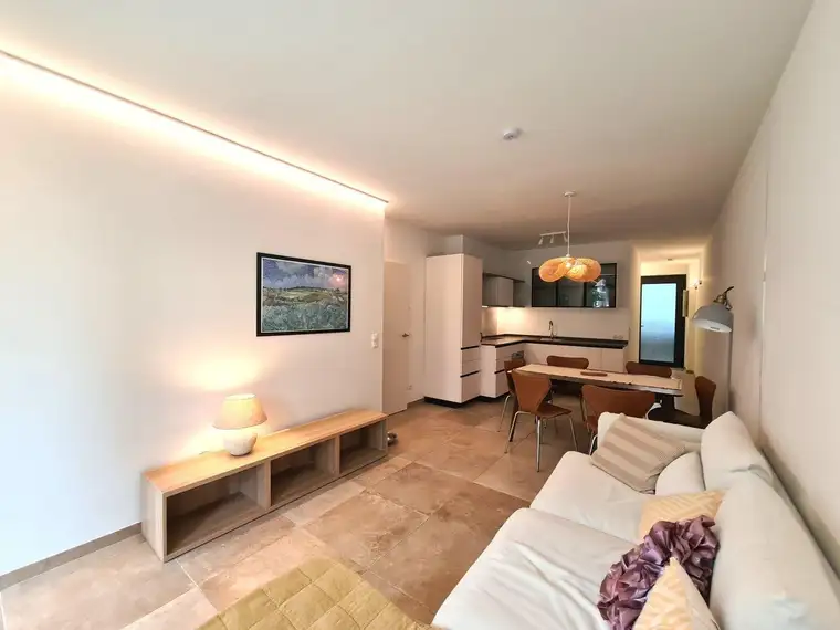 Moderne 3-Zimmer Wohnung in Pitten!