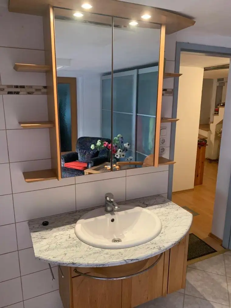 Kleine Wohnung in Leobendorf zu vermieten inkl.BK,Heizung und Strom
