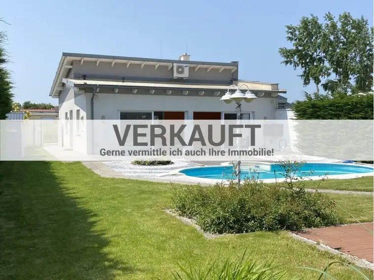 VERKAUFT - Pannonien!
