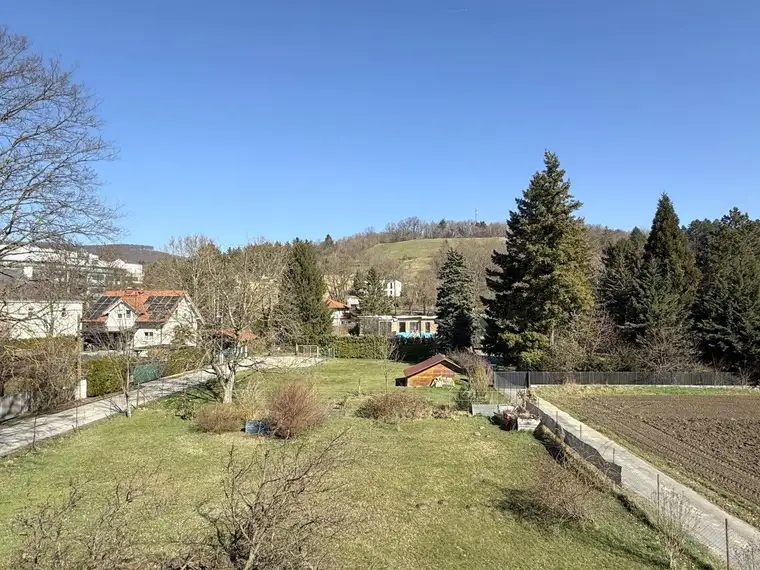 Investieren, wo Ideen wachsen und Wohnraum gefragt ist!