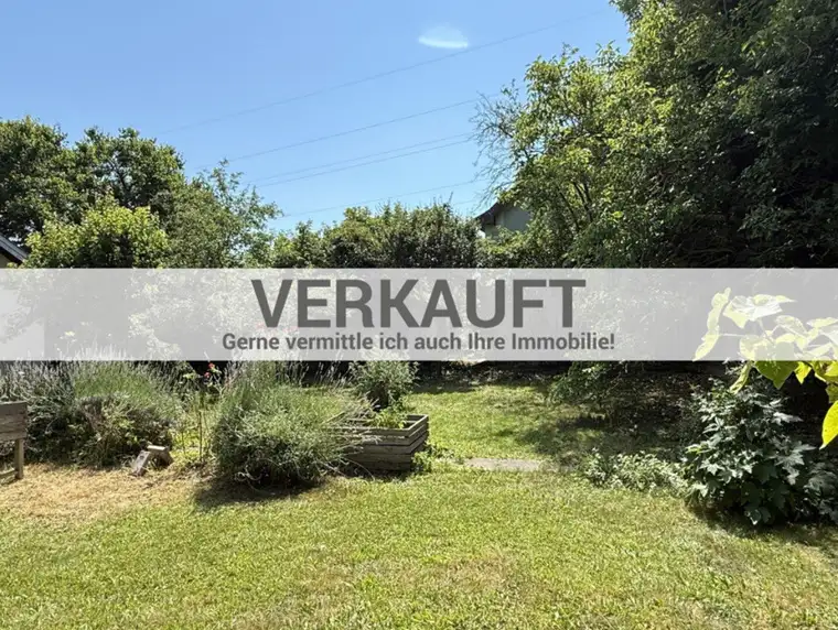 VERKAUFT - Martini hätte seine Freude!