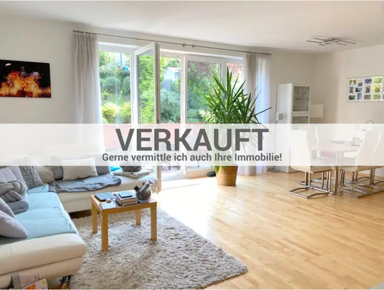 VERKAUFT - Sunny Secret!