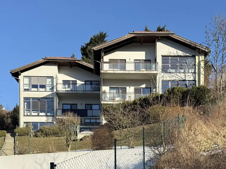 Himmelsloge in Hadersfeld!