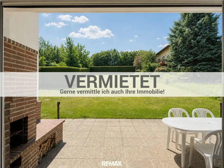 Das Gesamtpaket im Wienerwald