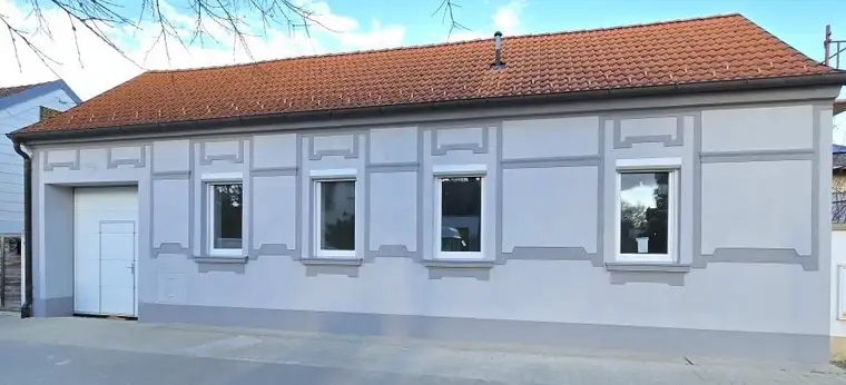 Modernität trifft Landhaus - Nähe Gänserndorf
