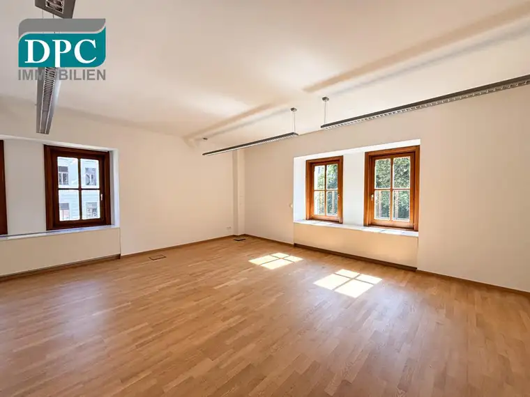 DPC |Exklusives Büro in der Wiener Börse
