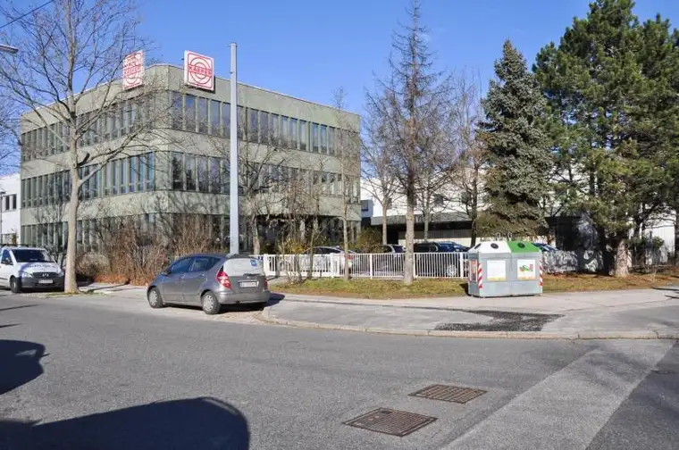 DPC | Büro- und Lagerflächen Nähe Perfektastraße