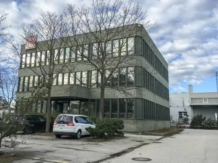 DPC | Büro- und Lagerflächen Nähe Perfektastraße
